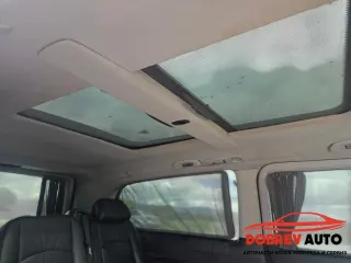 **САМО НА ЧАСТИ***  Mercedes Viano Ambiente, 3.0CDI, Automat, Extra Long, Ел. Врати — снимка 14