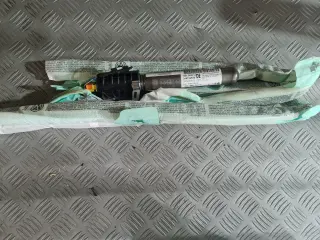 Десен страничен airbag - завеса за Фолксваген Пасат Б7 / VW Passat B7 2.0 TDI