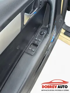 **САМО НА ЧАСТИ***  Volkswagen Passat B7 1.4TSI, EcoFuel — снимка 11