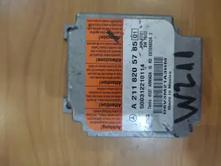 Airbag модул за Mercedes E Class W211