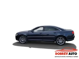 **САМО НА ЧАСТИ** Audi A8 D3 4.2TDI 326 hp — снимка 2