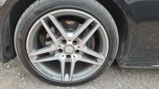 Mercedes E220 facelift AMG пакет W212 2015г. на части — снимка 11