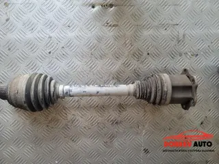 Полуоска (предна дясна) за Audi A8 D4 3.0 TDI