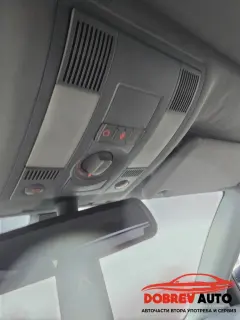 **САМО НА ЧАСТИ*** Audi A8 D3 4.0TDI, Long, ляв волан — снимка 5