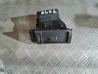 Предна дясна духалка за Audi A6 C5