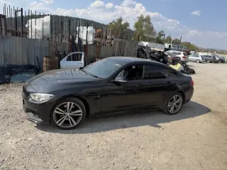 Bmw f36 430d x-drive 258hp M-pack  НА ЧАСТИ ( бмв ф36 430 дизел 258 коня ) — снимка 2