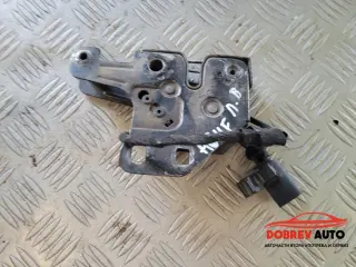 Брава (преден капак) за Audi A6 C6 (4F)