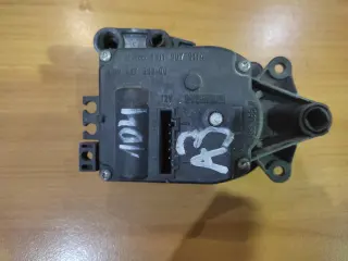 Моторче за клапа за парно - 104 за Audi A3 8L
