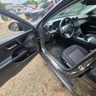 Mercedes-Benz C 220 Mild Hybrid W206 2023г. на части — снимка 7