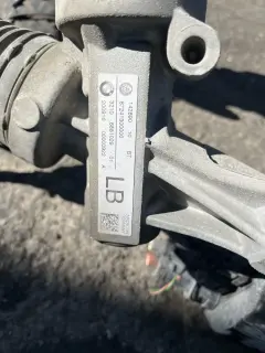 Кормилна рейка бмв ф30/32/36 ( kormilna reika bmw f30/32/34/36 ) — снимка 3