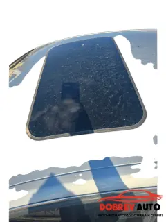 **САМО НА ЧАСТИ***  Audi A6 4F, 4.2i, Automat, Sedan — снимка 7