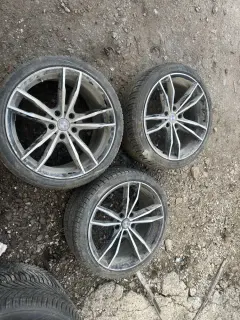 Джанти бмв 3 ф30/31 19 (djanti bmw 3 f30/31 19