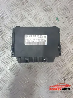 Компютри за скорости за Mercedes CLS 500 W219