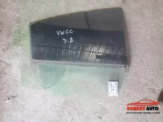 Задно дясно стъкло за VW Passat CC