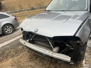 Бмв х3,е83,2.0д. 150кс. На части