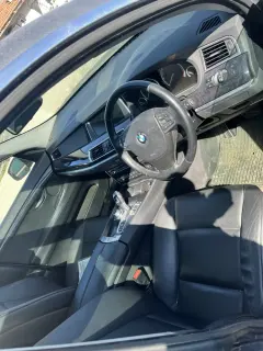 Bmw f07 530d 245hp НА ЧАСТИ ( бмв ф07 530д 245 ) — снимка 7