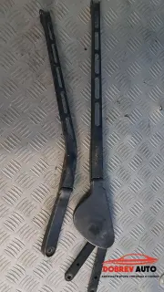 Рамене за чистачки за Mercedes C 350 W203