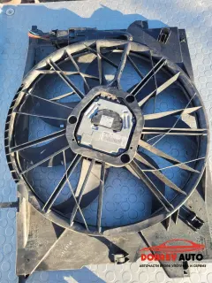 Охладителна перка за Mercedes CLS 500 W219 306 к.с.