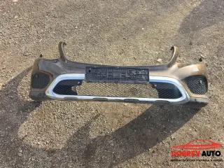 Предна броня за Mercedes GLC X253