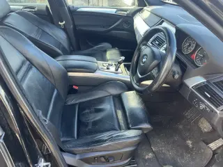 Bmw x5 e70 3.0d 235hp НА ЧАСТИ ( бмв х5 е70 3.0д 235 коня ) — снимка 6