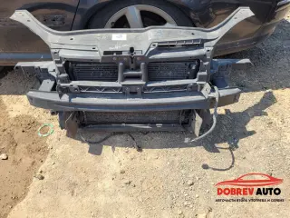 Очиларка (оборудвана) за VW Golf MK5 GTI
