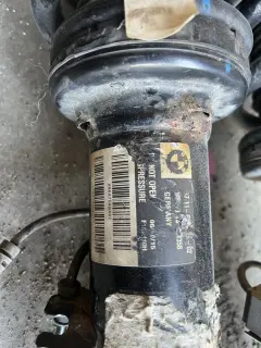 Предни едц амортисьори бмв х5/х6 ф15/ф16 ( amortisiori bmw f15/f16 ) — снимка 2
