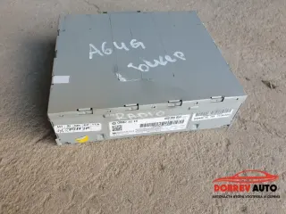 Радио за Audi A6 C7 (4G)