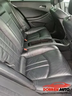 **САМО НА ЧАСТИ*** Mercedes CLS 550, W219, 7G- Tronic, десен волан — снимка 10