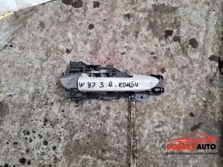 Външна дръжка (задна дясна) за VW Passat B7