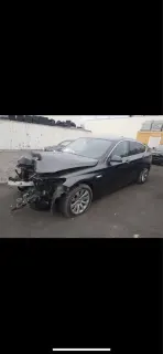 Bmw F07 GT 530d 245hp НА ЧАСТИ ( бмв ф07 гт 530д 245 коня ) — снимка 3