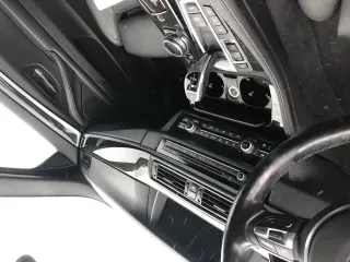 Bmw F11 M550d 381hp НА ЧАСТИ ( бмв ф11 М550д 381 коня ) — снимка 8