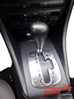 *** САМО НА ЧАСТИ*** Продавам Audi A6 C5 комби 2.4i 165кс — снимка 14