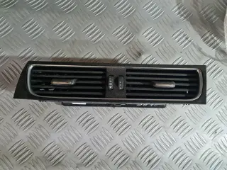 Средна духалка за Audi A4 B8