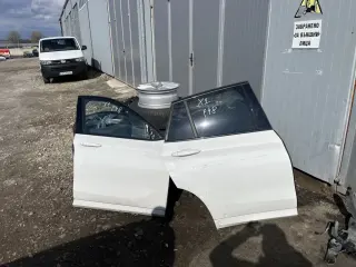 Врата бмв х1 ф48 2019г ( vrata bmw x1 f48 2019g )