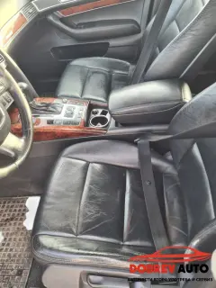 **САМО НА ЧАСТИ** Audi A6 4F 3.0TDI, BMK, Sedan, ляв волан — снимка 9