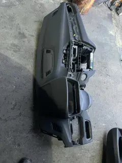 Арматурно табло бмв х1 ф48 2019г ( armaturno tablo bmw x1 f48 2019g ) — снимка 3