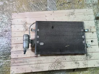 Климатичен радиатор за Мерцедес А170 W168 / Mercedes A170 W168
