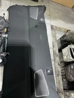Харман/кардон озвучение бмв 5 г30 ( harman/kardon bmw g30 ) — снимка 3