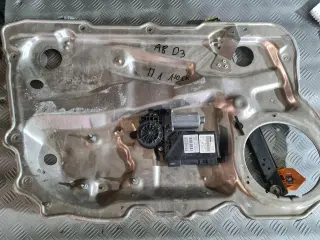 Преден ляв стъклоповдигач за Audi A8 D3