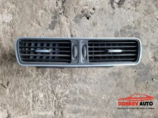 Средна духалка (десен волан) за VW CC 2.0 TDI