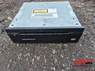 DVD навигация за Mercedes CLS W219