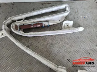 Дясна завеса Airbag за Mercedes CLS W218