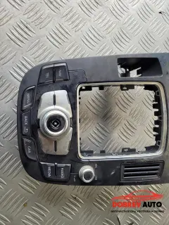 Управление MMI 3G за Audi A5 8T