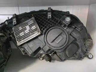 Фарове за Mercedes-Benz W222 Facelift A2229061905 A2229062005 Multibeam led — снимка 6