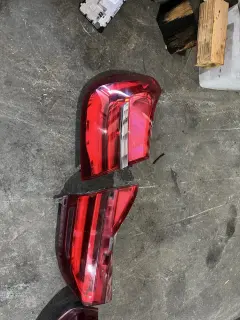 Стопове бмв г11/12 ( stopove bmw g11/12 euro ) — снимка 3