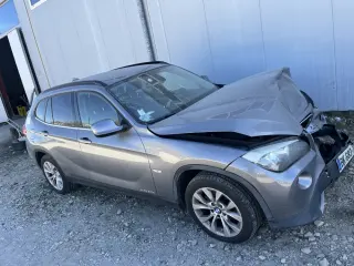 Bmw x1 e84 2.0 x-drive 177hp НА ЧАСТИ ( бмв х1 е84 2.0хд 177 ) — снимка 3
