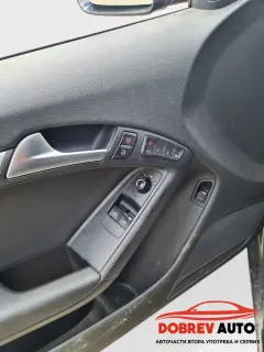 ***САМО НА ЧАСТИ *** Audi A5 2.7TDI, Multitronic, Camera, Distronic, Panorama — снимка 9