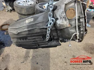 Скоростна кутия (автоматична) за Mercedes S350 CDI W222 — снимка 2