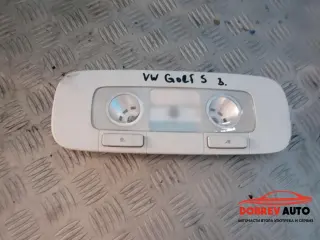 Заден плафон за VW Golf V 2.0 TDI 4 motion