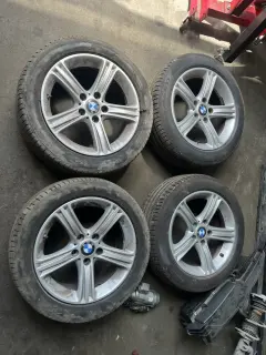 Джанти бмв 3 ф30/31 17 ( djanti bmw 3 f30/31 17 )